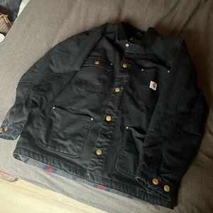 Vintage Carhartt Chore Coat